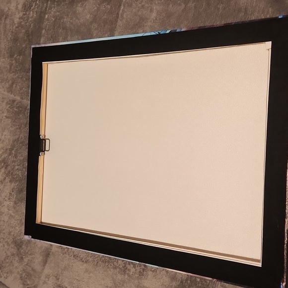 Fantasy Dragon Art Canvas - Picture 3 of 3